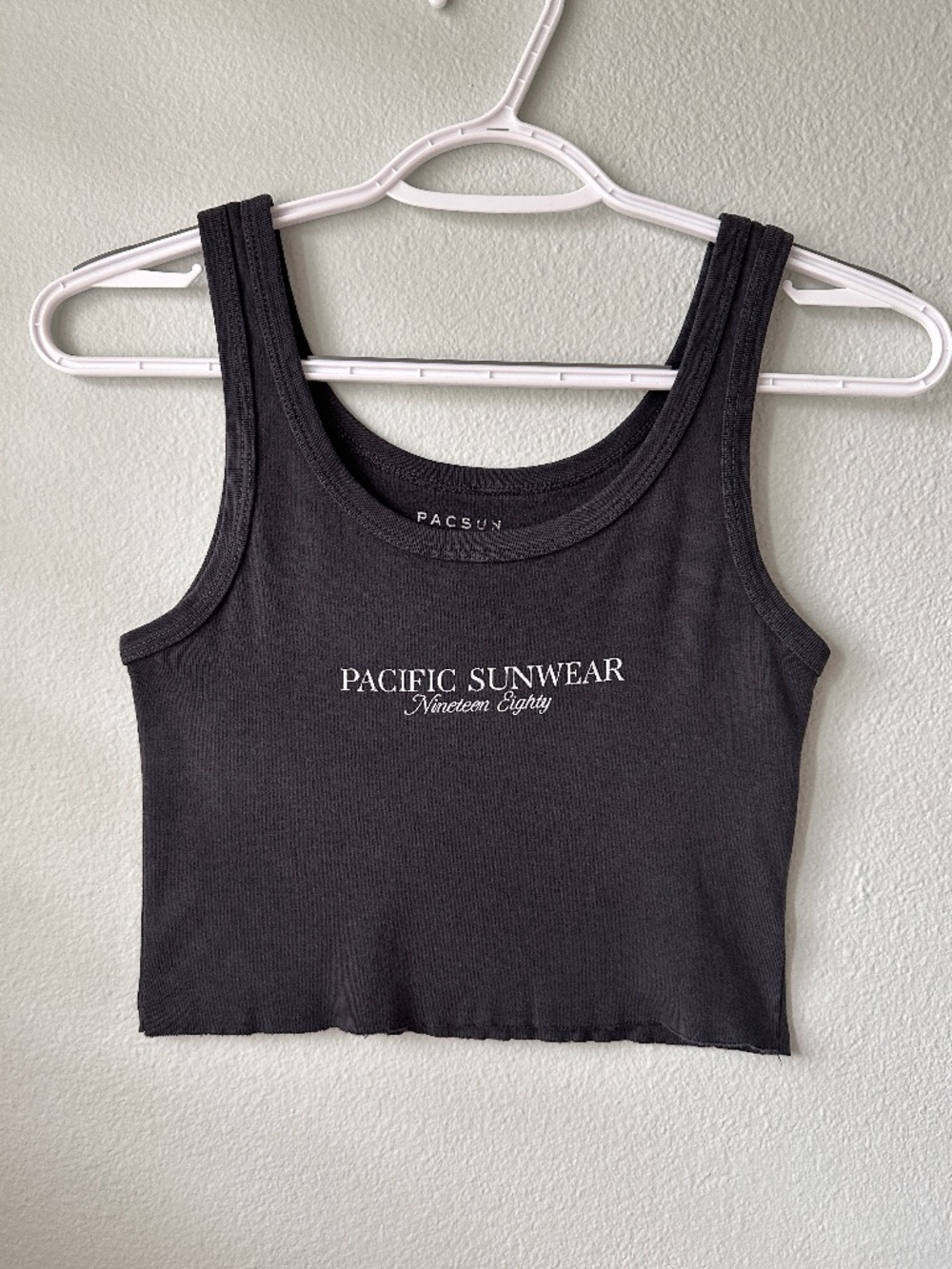 PacSun Tank Top